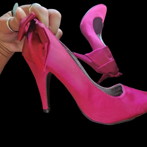 Heel bundle - Picture 7 of 16